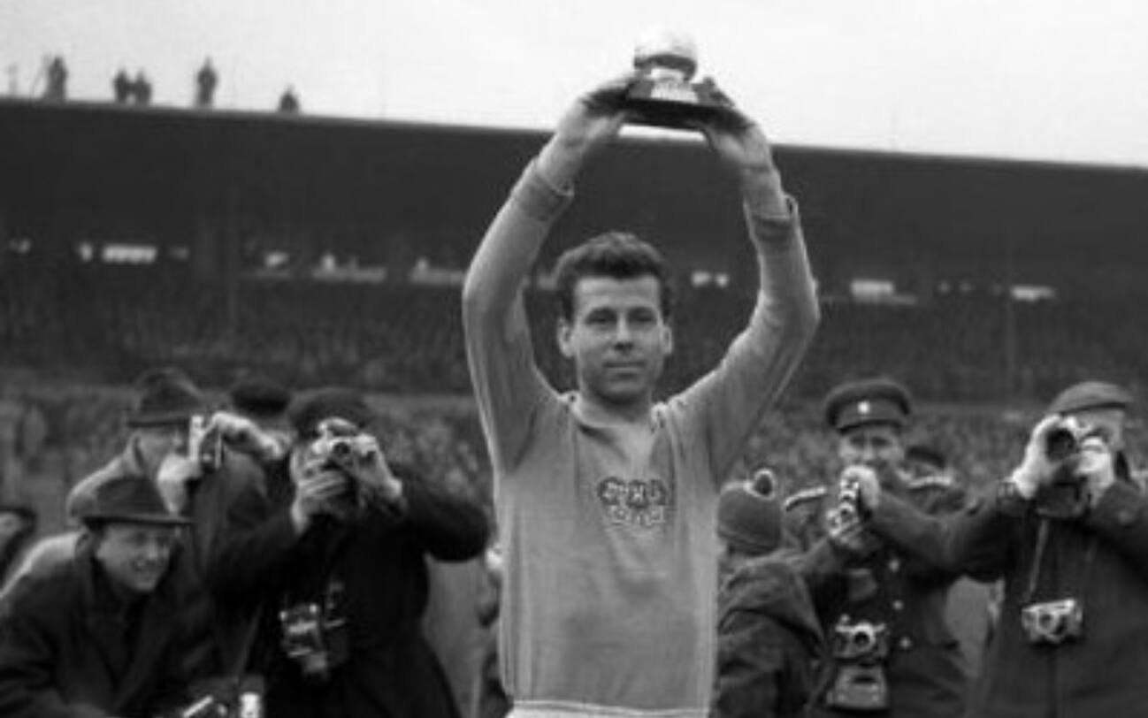 Pallone d'Oro, l'albo e i vincitori guida Messi Sky Sport